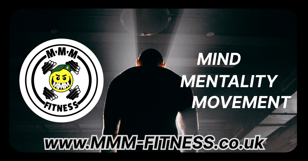 MMM Fitness
