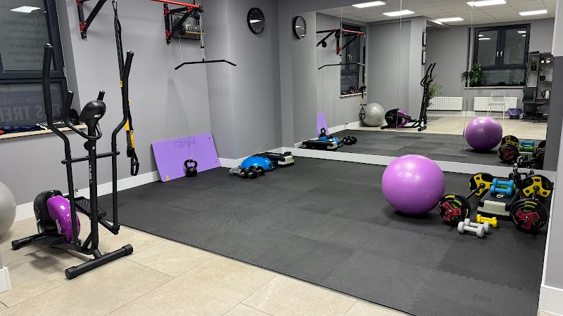 ImPuls EMS trening