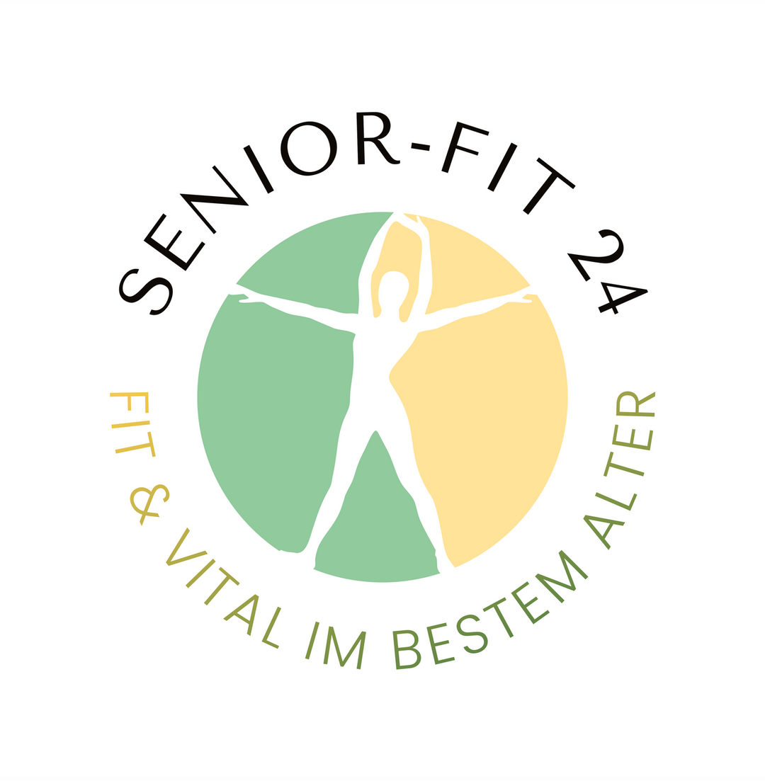Dipl. Seniorentrainer / Senior Fit 24