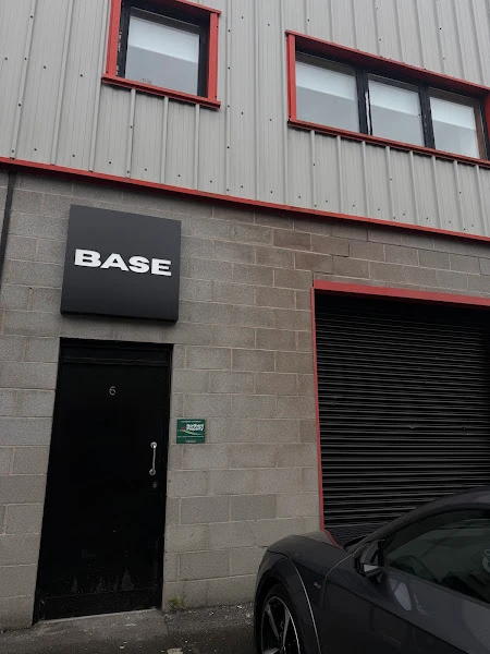 BASE