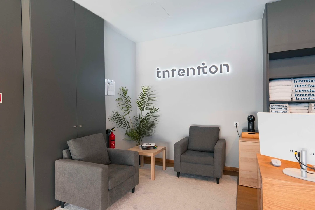 Intention Smart Training