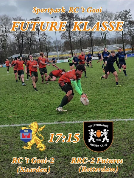 Rotterdam Rugby Club