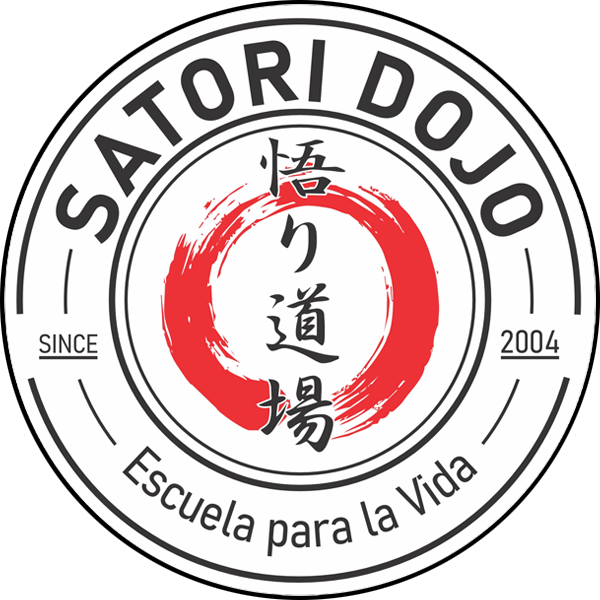 SATORI DOJO