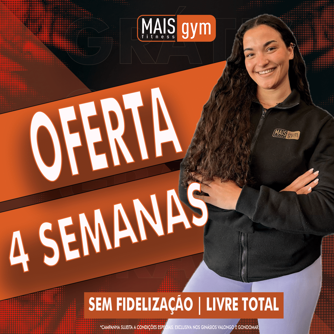 MaisGym - Gondomar