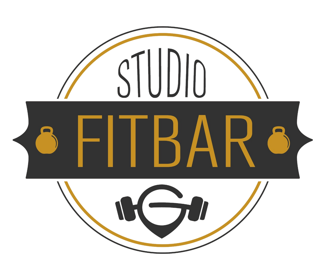 Studio Fitbar, de sportschool voor Small Group Training, en Personal Training.