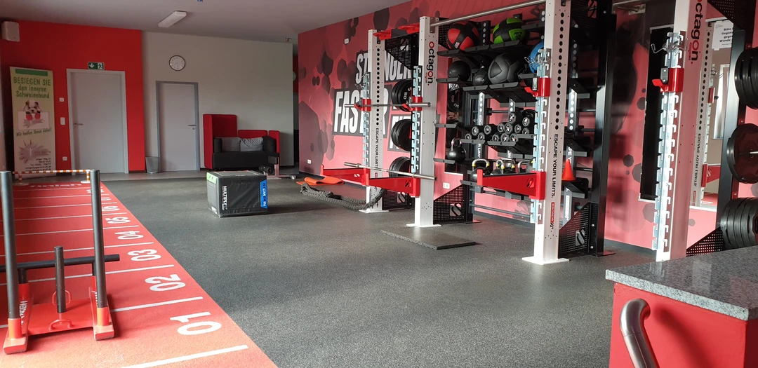 Vita Sports Kruft