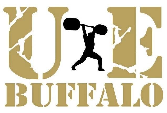 U Evolve Buffalo