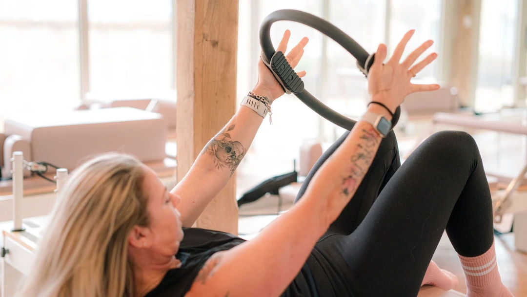 Core & Co Reformer Pilates | CoreCycle