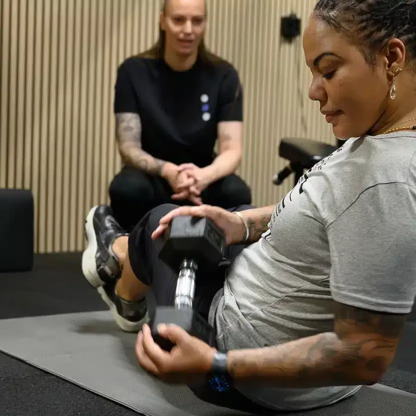 Personal Training by The Habits Company