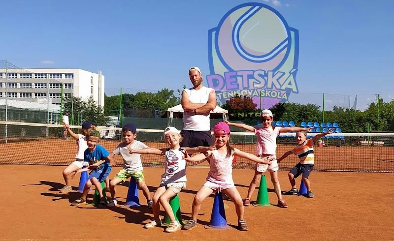 Detská tenisová škola Nitra