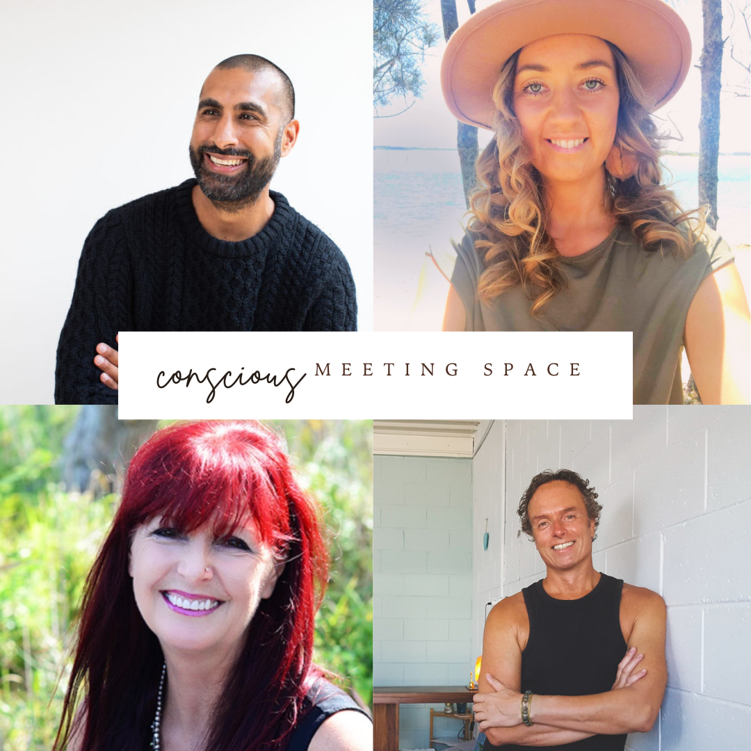 Conscious Meeting Space