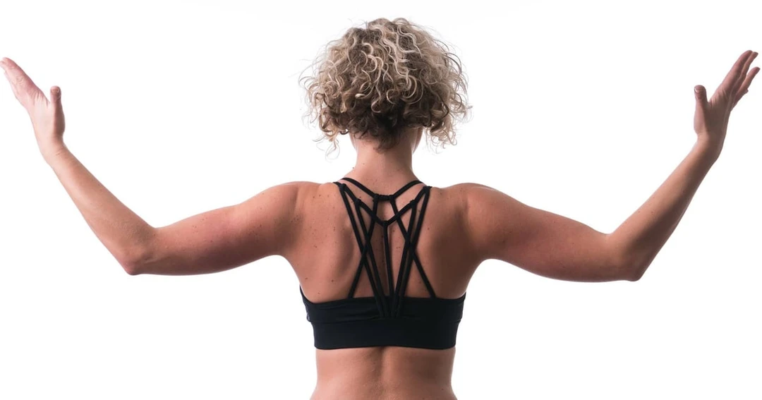 Personal Fitness Training Kathrin Dante