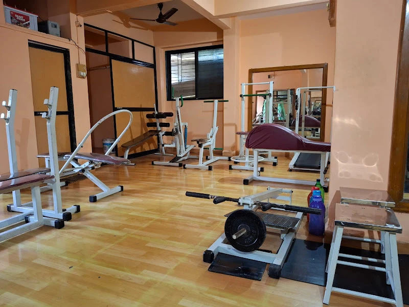 Mane Gymasim And Fitness Centre