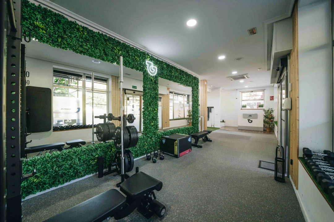JG fitness Atocha | Entrenador personal & Electroestimulación | Madrid