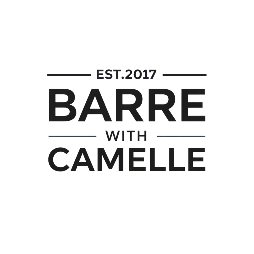 Barre with Camelle