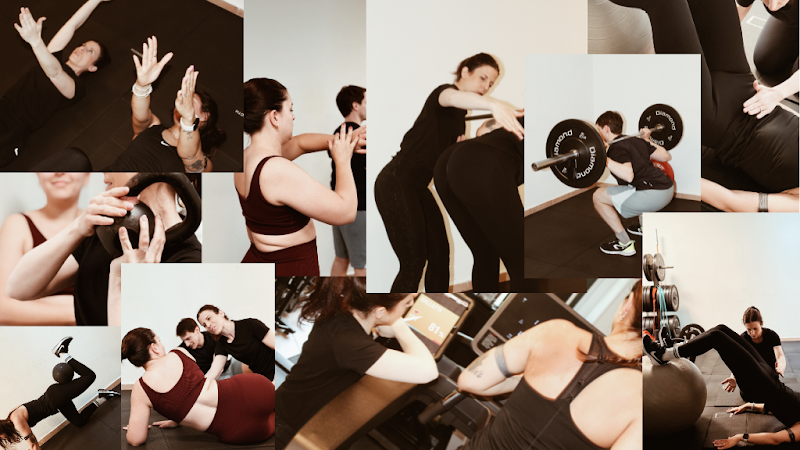 DeepFit ASD functional club