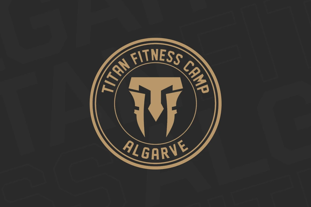 Titan Fitness Algarve