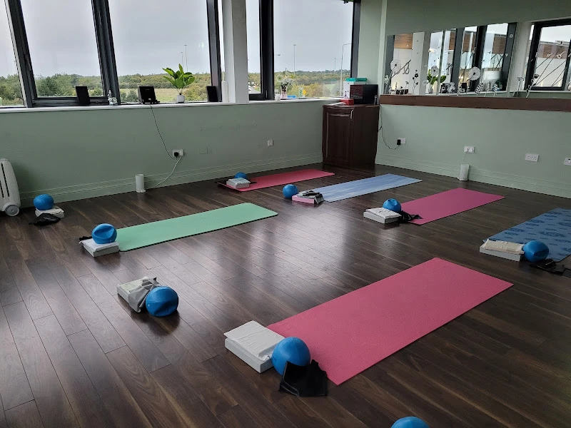 Northeast Pilates & Wellness Studio