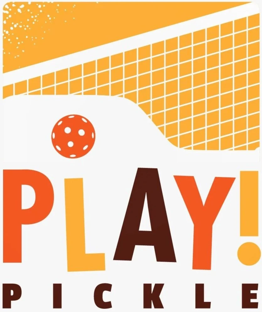 Play! Pickle (Pickleball + Tennis Academy)