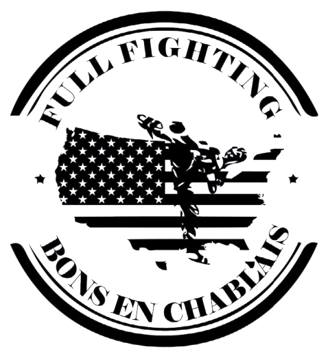 American Full Fighting Bons En Chablais