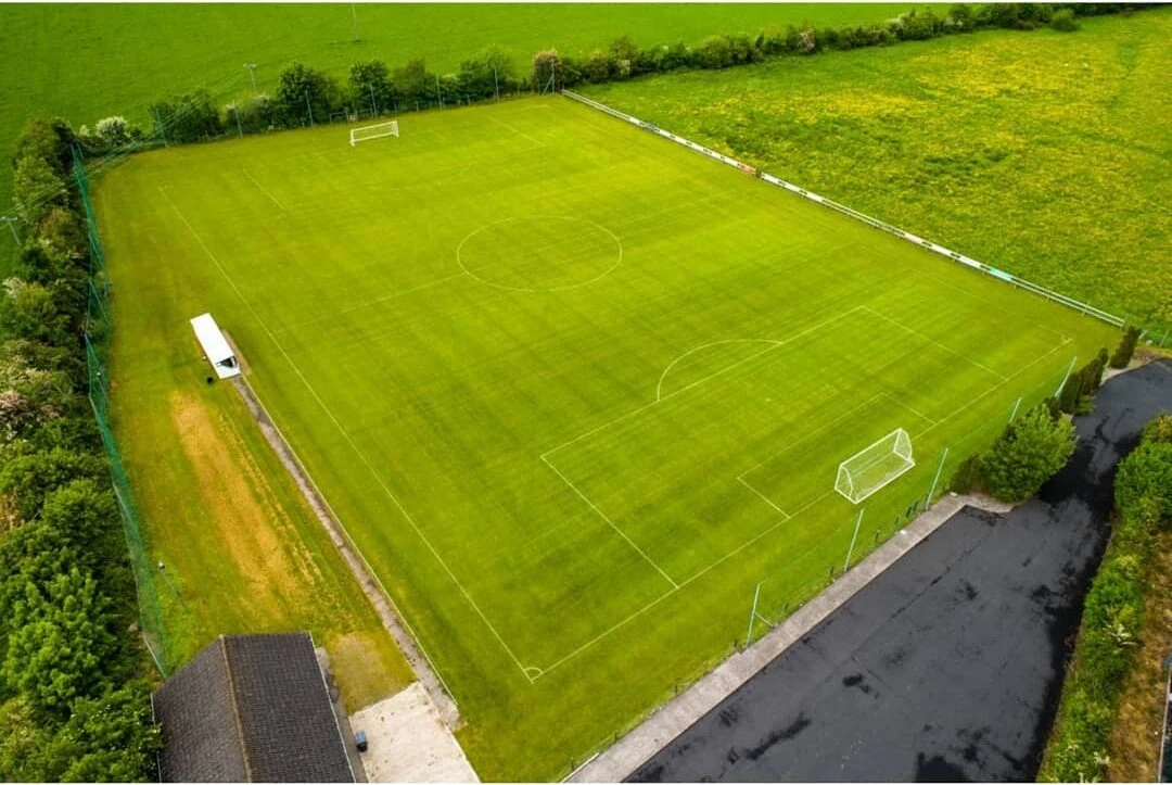 Kentstown Rovers FC (Paul Lenehan Memorial Park)