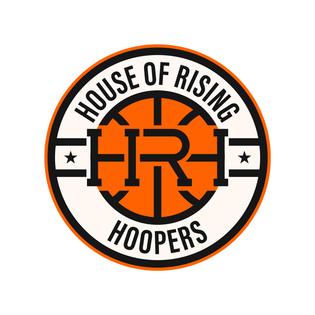 House of Rising Hoopers Limited