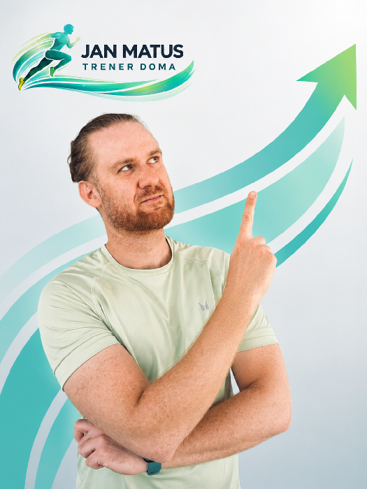 Osobný tréner - Ján Matus (TRENERDOMA) - Piešťany