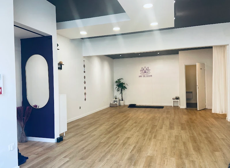 My Bloom Coaching Pilates, Yoga