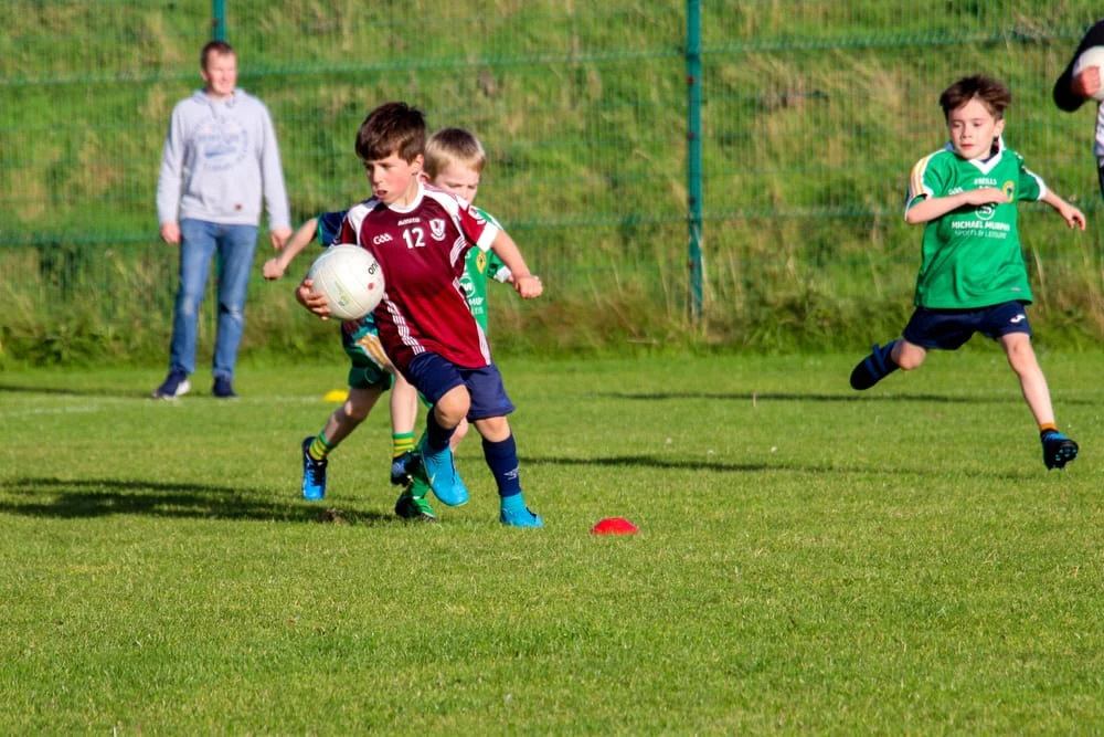 Letterkenny Gaels GAA