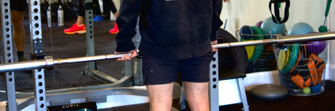 Fitness Revelation