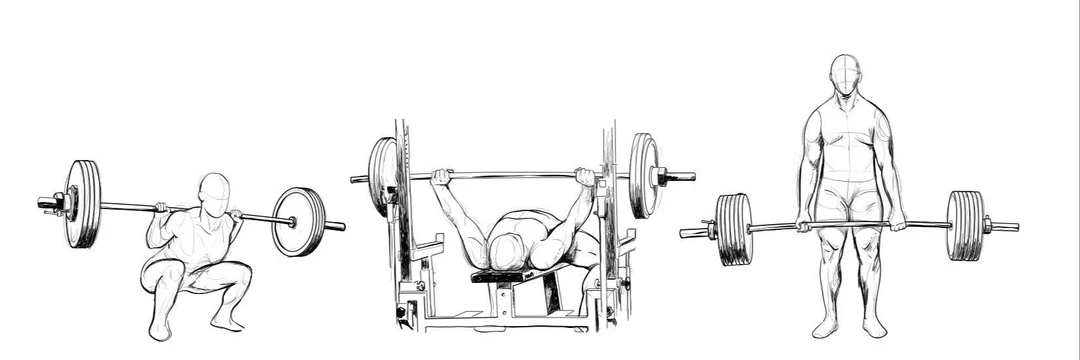 City Strength HQ
