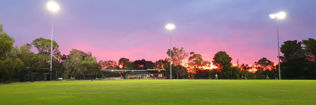 Heathmont Baseball Club