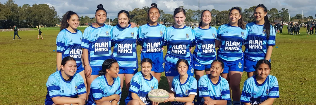 Brimbank Rugby Union Club