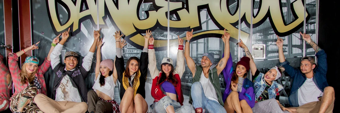Dancekool