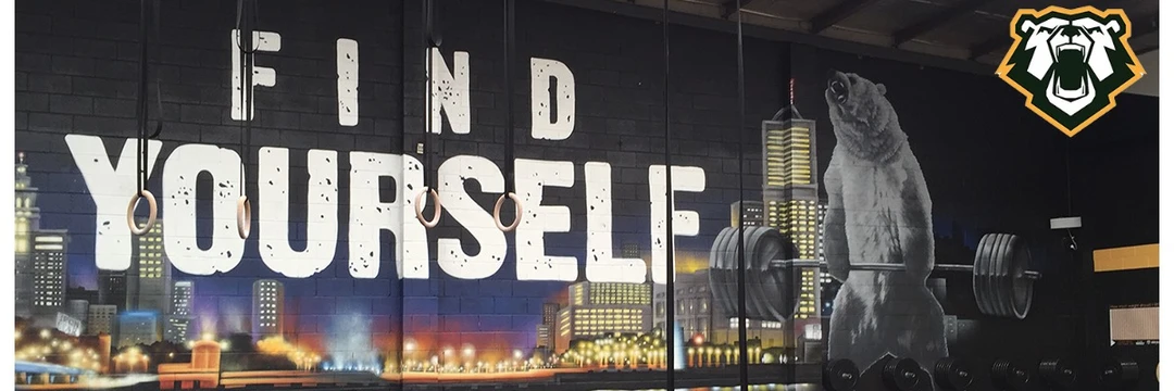 CrossFit Iron Bear