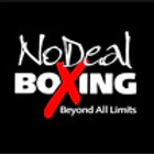 NoDeal Boxing Gym