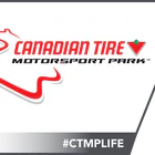 Canadian Tire Motorsport Park