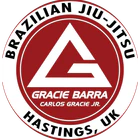 Gracie Barra Hastings