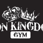 Iron Kingdom Preston