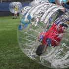 Bubble Soccer Scotland (Bubble Football Glasgow)