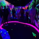 Mars Mini Golf
