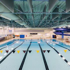 Bioclean Aquatic Centre