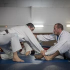 Team Judo Jujitsu