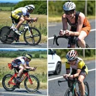 Focus on Fitness Martin Kirwan (Ironman Coach)