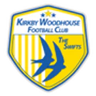 Kirkby Woodhouse FC