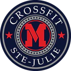 Crossfit Minotaure