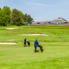 Dudsbury Golf Club, Hotel & Spa