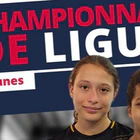 Tournoi National Juin 2024 par Nantes St Joseph Tennis de Table