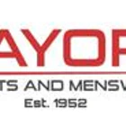 Mayors Sports & Menswear