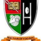 Waunarlwydd Rugby Football Club